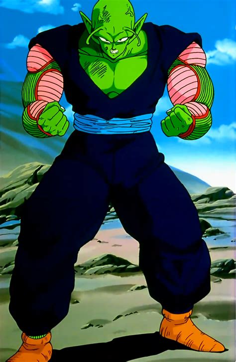 piccolo dragon ball